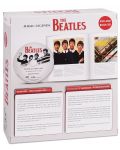 Music Legends: The Beatles (DVD+Book Set) - 2t