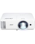 Мултимедиен проектор Acer - H6518STi, DLP, 3D, Full HD (1920x1080), 10 000:1, 3500 lm - 4t