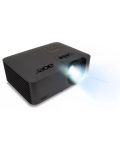 Мултимедиен проектор Acer - Projector Vero PL2520i, черен - 3t