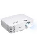 Мултимедиен проектор Acer - P1557Ki, бял - 2t