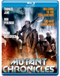 Mutant Chronicles (Blu-Ray) - 1t