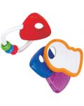 Музикална играчка Hola Toys - Моите първи ключове - 3t