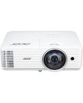 Мултимедиен проектор Acer - H6518STi, DLP, 3D, Full HD (1920x1080), 10 000:1, 3500 lm - 1t