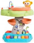 Sobebear Музикална играчка Wisdom Tree Paradise YL605 - 2t