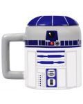 Чаша Half Moon Bay - Star Wars: R2-D2 - 1t