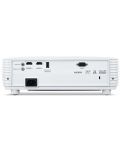 Мултимедиен проектор Acer - Projector X1526HK, бял - 5t