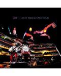 Muse - Live At Rome Olympic Stadium (CD + Blu-ray) - 1t