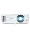 Мултимедиен проектор Acer - Projector P1357Wi, бял - 1t