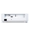Мултимедиен проектор Acer - H6541BDK, бял - 4t