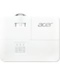 Мултимедиен проектор Acer - H6518STi, DLP, 3D, Full HD (1920x1080), 10 000:1, 3500 lm - 5t