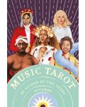 Music Tarot (78-Card Deck and Booklet) - 1t