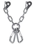 Мултипликатор Rock Empire - Anchor Rock Chain, сив - 1t