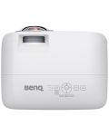 Мултимедиен проектор BenQ - MW826STH, бял - 4t