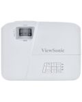 Мултимедиен проектор ViewSonic - PX701-4K, бял - 4t