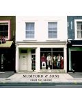 Mumford & Sons - Sigh no More (CD) - 1t