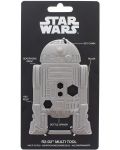 Инструмент Paladone Movies: Star Wars - R2-D2 - 2t