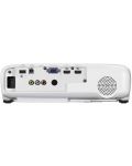 Мултимедиен проектор Epson - EB-FH06, бял - 6t