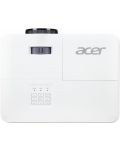 Мултимедиен проектор Acer - H5386BDi, бял - 4t