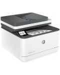 Мултифункционално устройство HP - LaserJet Pro MFP 3102fdn, бяло - 2t