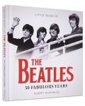 Music Legends: The Beatles (DVD+Book Set) - 4t