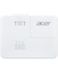 Мултимедиен проектор Acer - H6541BDK, бял - 3t
