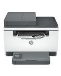 Мултифункционално устройство HP - LaserJet MFP M234sdn, бяло/черно - 1t