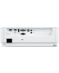 Мултимедиен проектор Acer - H6518STi, DLP, 3D, Full HD (1920x1080), 10 000:1, 3500 lm - 6t