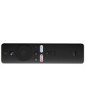 Мултимедиен плейър Xiaomi - Mi TV Stick 4K M24E, черен - 5t