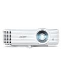 Мултимедиен проектор Acer - H6815BD, бял - 1t