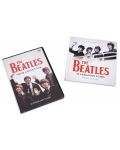 Music Legends: The Beatles (DVD+Book Set) - 3t