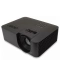 Мултимедиен проектор Acer - Projector Vero PL2520i, черен - 1t