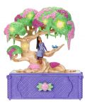 Музикална кутия за бижута Jakks Pacific Disney Princess - Wish - 2t