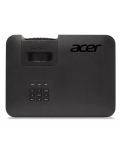 Мултимедиен проектор Acer - Projector Vero PL2520i, черен - 4t