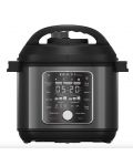 Мултикукър Instant - Pot Pro Plus, 1200W, 9 програми, черен - 1t