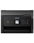 Мултифункционалнo устройствo Epson - L3260, мастиленоструйно, черно - 5t