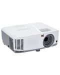 Мултимедиен проектор ViewSonic - PX701-4K, бял - 3t
