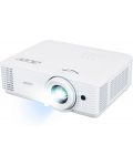 Мултимедиен проектор Acer - H6541BDK, бял - 5t