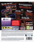 MX vs ATV: Supercross (PS3) - 10t