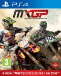 MXGP - The Official Motocross Videogame (PS4) - 1t
