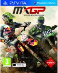 MXGP - The Official Motocross Videogame (Vita) - 1t