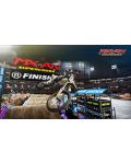 MX vs ATV: Supercross (PS3) - 5t