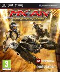 MX vs ATV: Supercross (PS3) - 1t