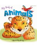 My Book of Animals (Miles Kelly) - 1t