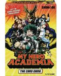 My Hero Academia: The Card Game - 1t