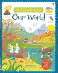 My First Book About Our World - 1t