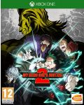 My Hero One's Justice 2 (Xbox One) - 1t
