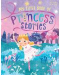 My First Book of Princess Stories (Miles Kelly) - 1t