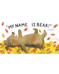My Name is Bear - 3t