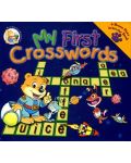 My First Crosswords - 1t