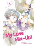 My Love Mix-Up, Vol. 5 - 1t